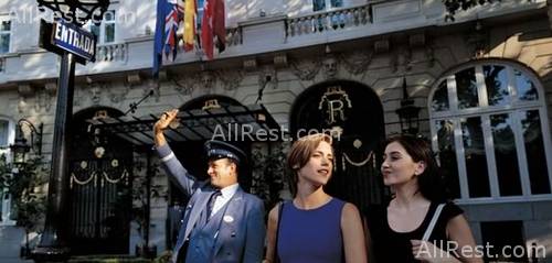 Ritz Madrid 28